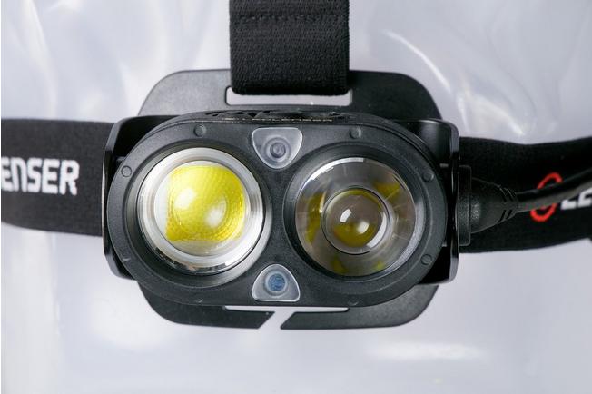 Ledlenser H19R Core torcia frontale ricaricabile  Fare acquisti  vantaggiosamente su