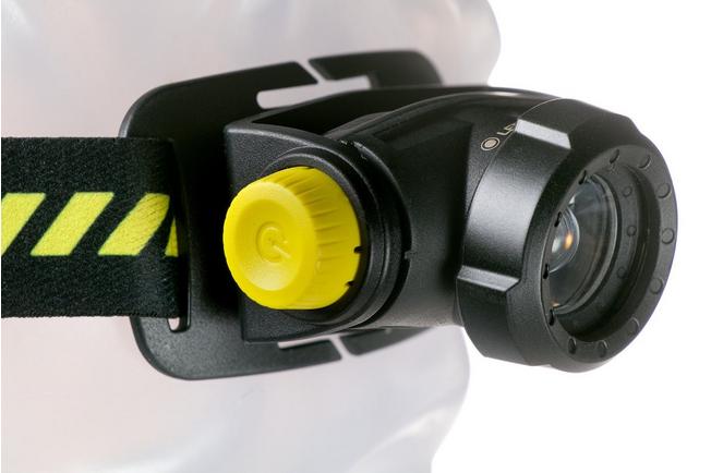 Led Lenser H5R Core - Lampe frontale rechargeable 500 lumens