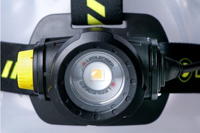 Led Lenser H7R.2 linterna frontal  Compras con ventajas en