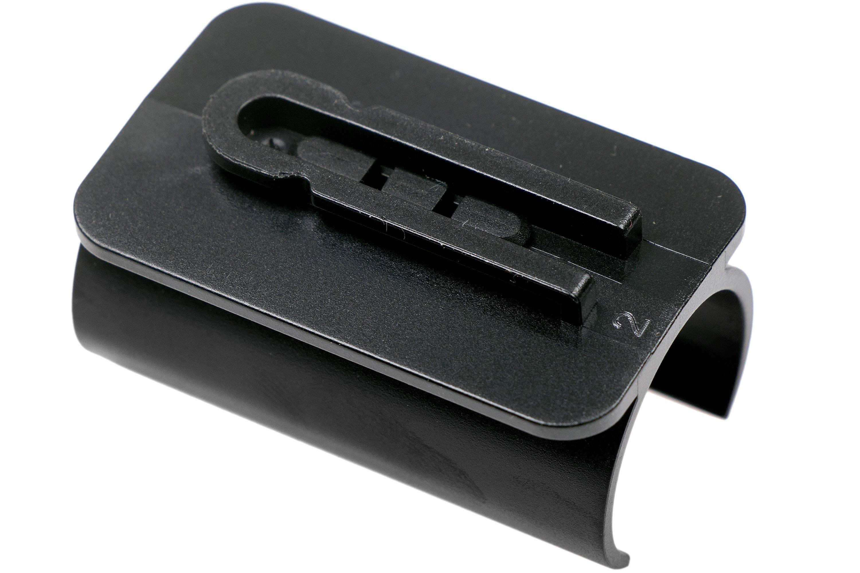 Led Lenser Adattatore Per Torcia P6R: Accessorio Per Sistema Modulare