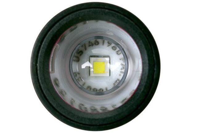 Ledlenser P3 Core linterna, 90 lúmenes  Compras con ventajas en