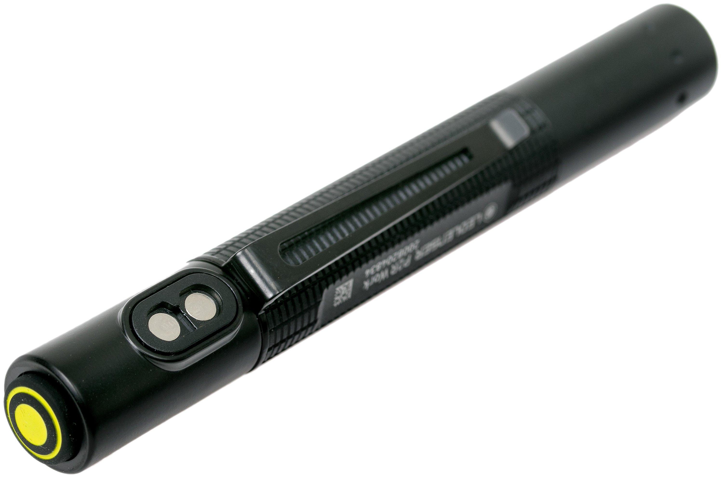 Ledlenser P2R Work Series Rechargeable Flashlight