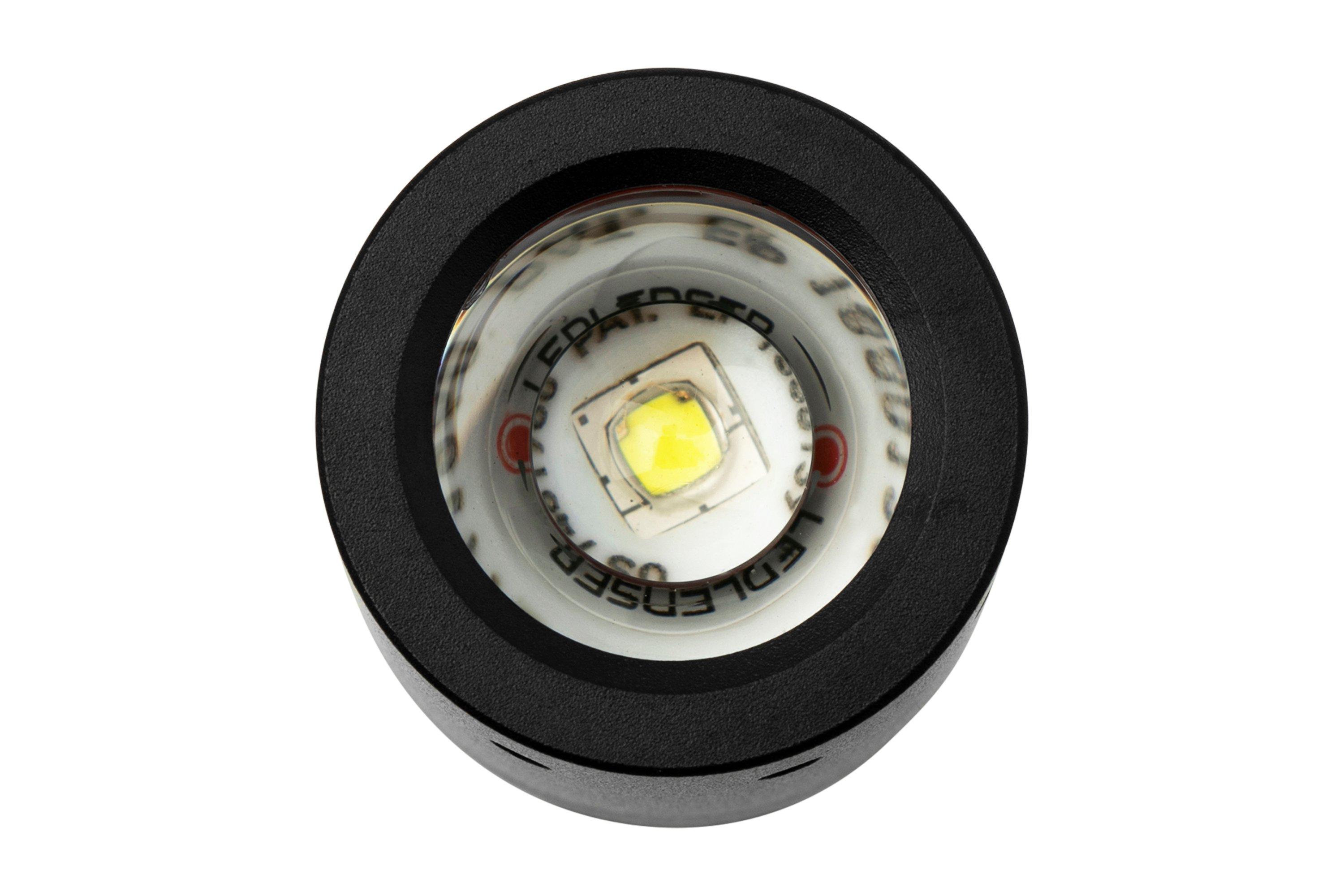 Ledlenser P5 Core, 150 lumens, flashlight  Advantageously shopping at