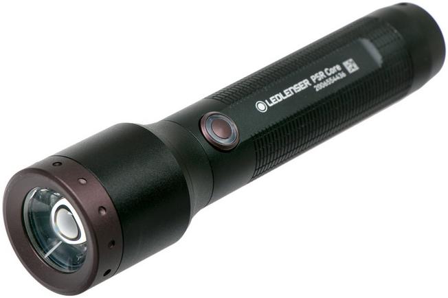 Linterna LED LENSER P5R