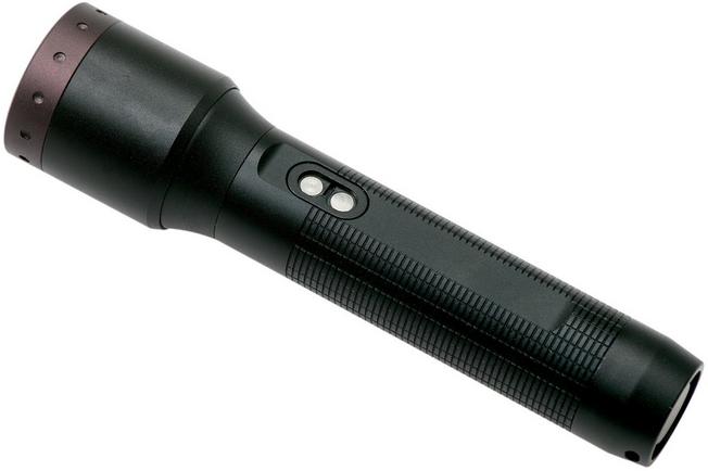 Ledlenser P5R Core rechargeable flashlight | Advantageously