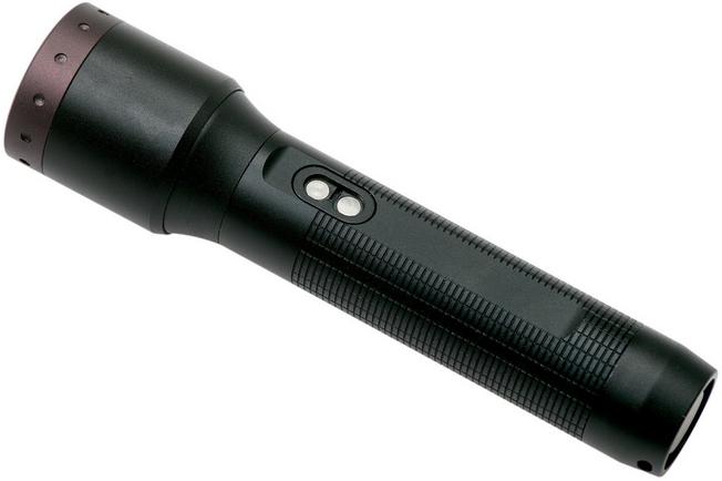 P5R CORE Linterna Ledlenser 500 Lúmenes LEDLENSER las mejores y