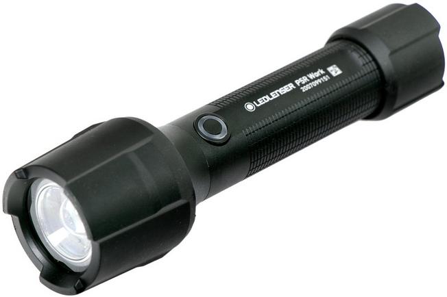 Ledlenser T2 LED-torch  Advantageously shopping at