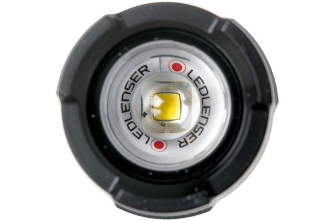 LED LENSER Batteria ricaricabile per P5R