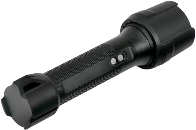 Ledlenser X21R, rechargeable LED-flashlight, 5000 lumens