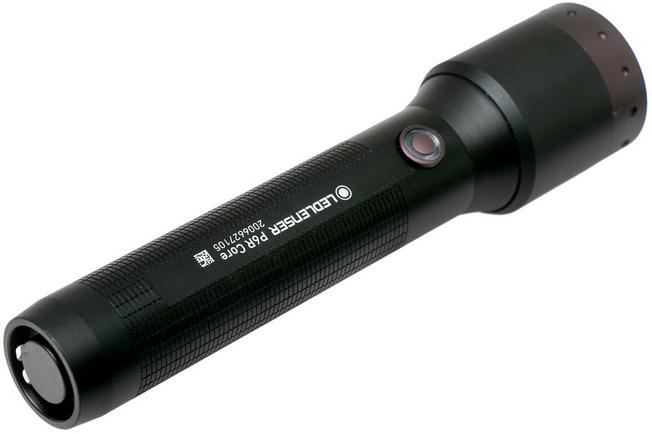 Ledlenser P7 Core Flashlight