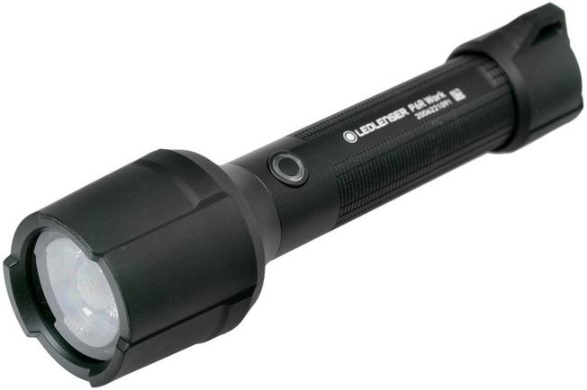 Linterna Ledlenser P4