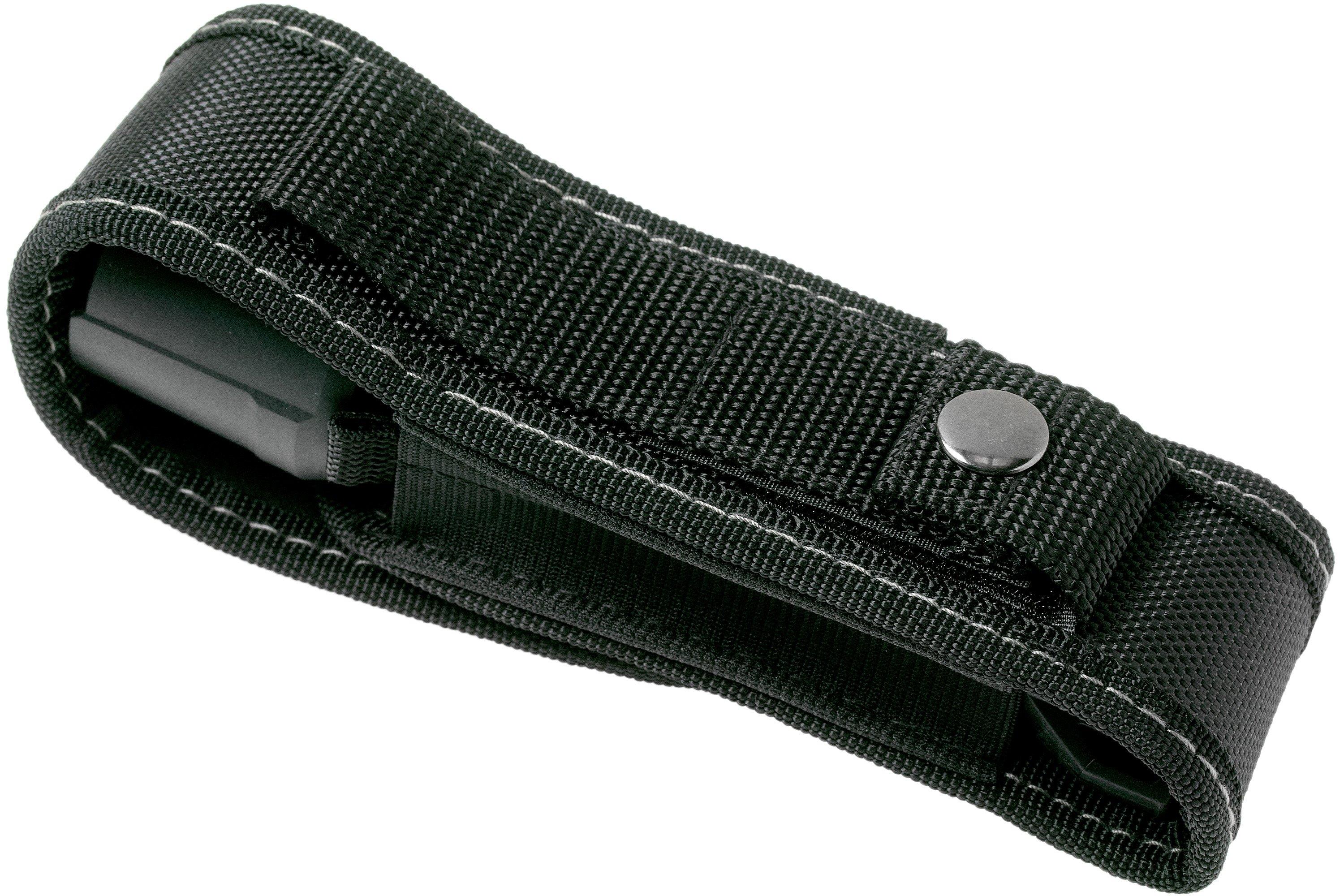 Ledlenser P6R Rechargeable LED Flashlight - 850 Lumens, IP68 Waterproof, 45hr Runtime, For Work & Outdoor