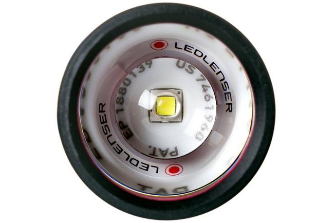 LED LENSER P7 CORE