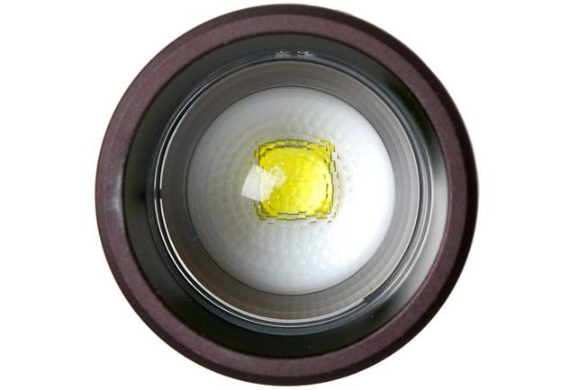 Ledlenser P7R Core lampe de poche rechargeable