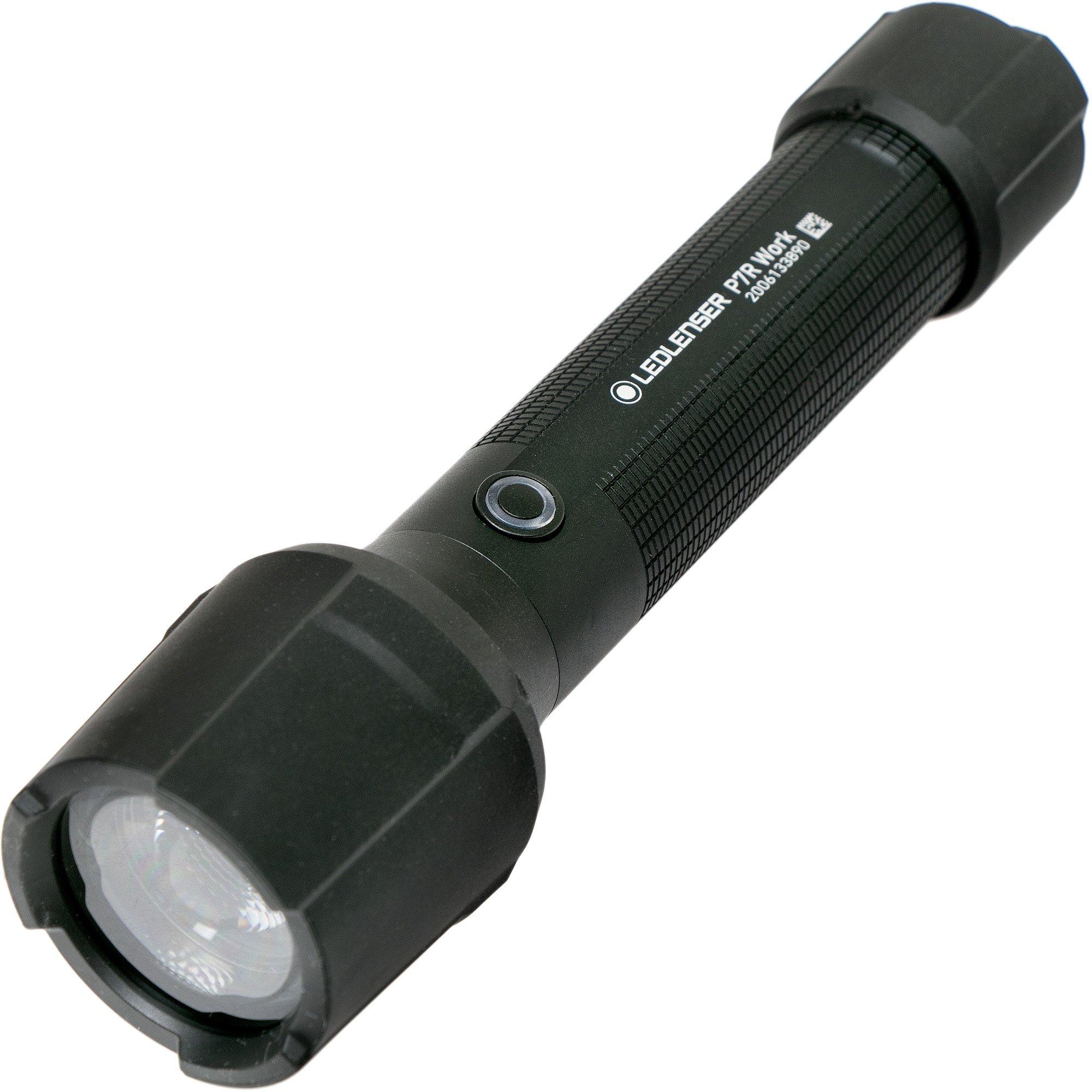 【sealole】LEDLENSER H7R×2点、P6R×4点 LL-P7R-WORK$00-ledlenser?$