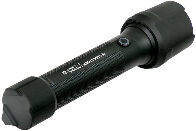 Ledlenser P7R Work rechargeable flashlight, 1200 lumens