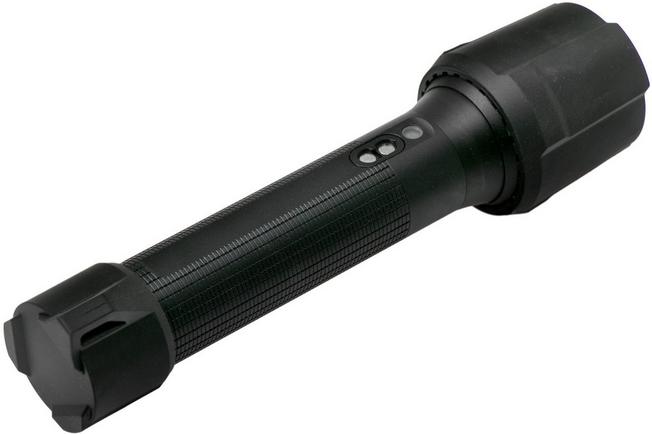 Linterna Led Lenser M7R recargable . - Linternas Profesionales