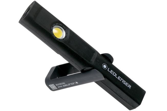 Linterna de trabajo iW2R LEDLENSER 150 lumens