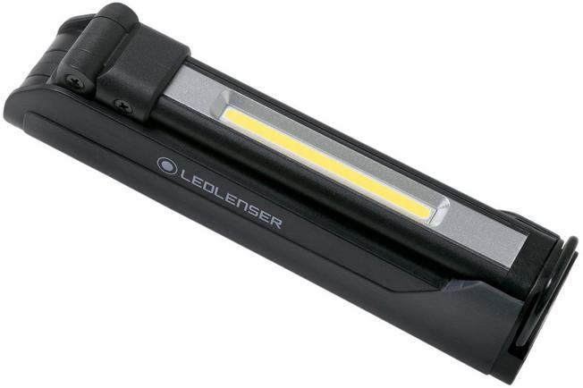 Ledlenser LAMPE DE TRAVAIL LED RECHARGEABLE