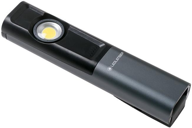 Ledlenser LAMPE DE TRAVAIL LED RECHARGEABLE