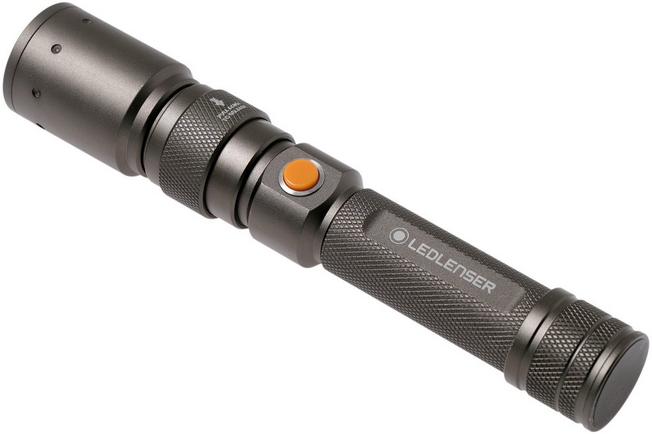 Linterna P3 CORE Ledlenser 90 Lúmenes LEDLENSER las mejores y más