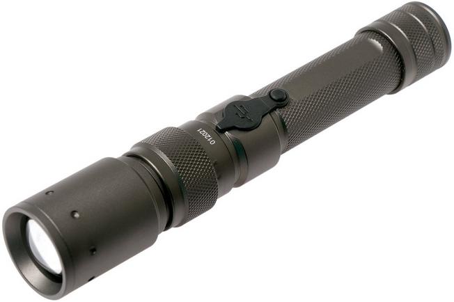 Linterna P3 CORE Ledlenser 90 Lúmenes LEDLENSER las mejores y más