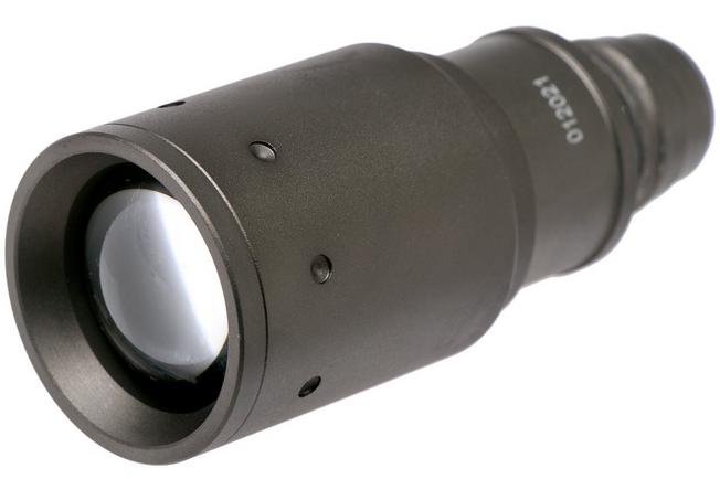 Ledlenser LEDLENSER - lampe de travail rechargeable W2R WORK 220 lumen IP54