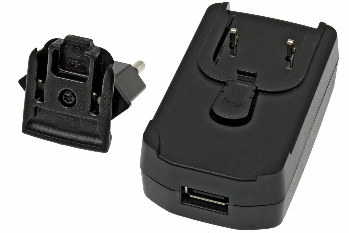 LedLenser 5V USB Adapter | Advantageously shopping at Knivesandtools.com