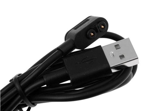 Livall charging online cable