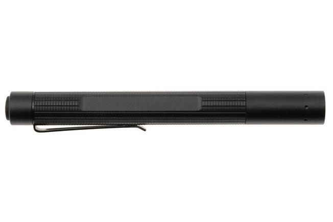 Image for Ledlenser P4 flashlight, AAA, 180 lumens