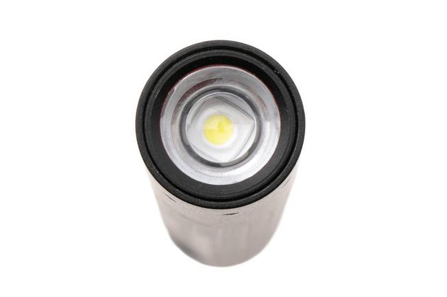 Image for Ledlenser P4 flashlight, AAA, 180 lumens
