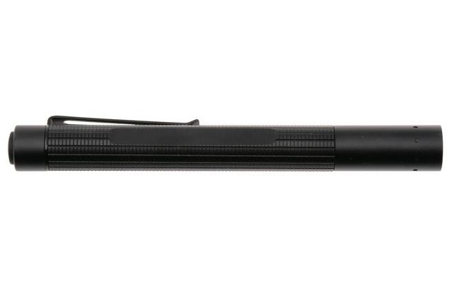 Image for Ledlenser P4R rechargeable flashlight, 300 lumens