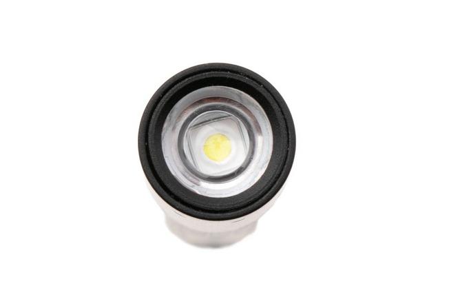 Image for Ledlenser P4R rechargeable flashlight, 300 lumens
