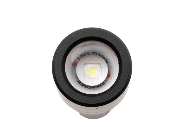 Image pour Ledlenser P5 lampe de poche, AA, 200 lumens
