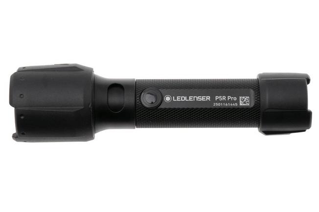 Image for Ledlenser P5R Pro rechargeable flashlight, 750 lumens