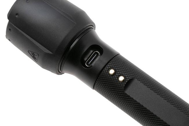 Image for Ledlenser P5R Pro rechargeable flashlight, 750 lumens