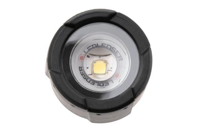 Image for Ledlenser P5R Pro rechargeable flashlight, 750 lumens