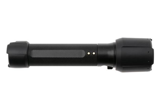 Image for Ledlenser P7R Pro rechargeable flashlight, 2000 lumens