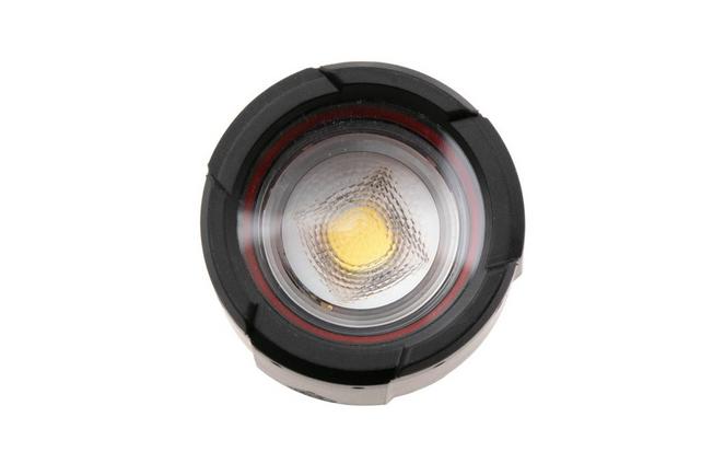 Image for Ledlenser P7R Pro rechargeable flashlight, 2000 lumens
