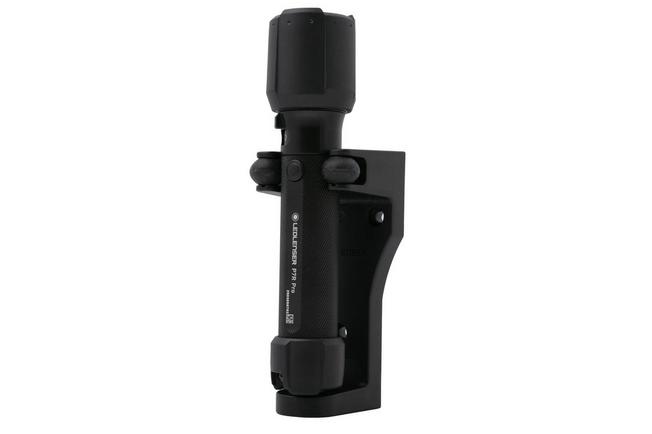 Image for Ledlenser P7R Pro rechargeable flashlight, 2000 lumens