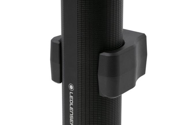 Image for Ledlenser P21R rechargeable flashlight, 12000 lumens