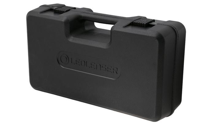 Image for Ledlenser P21R rechargeable flashlight, 12000 lumens