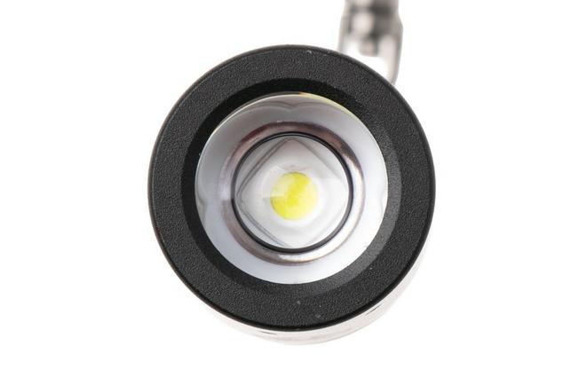 Afbeelding voor Ledlenser P3R oplaadbare zaklamp, 200 lumen