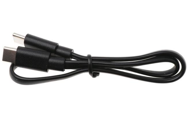 Afbeelding voor Ledlenser P3R oplaadbare zaklamp, 200 lumen