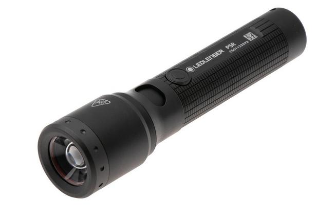 Image for Ledlenser P5R rechargeable flashlight, 750 lumens