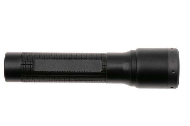 Image for Ledlenser P5R rechargeable flashlight, 750 lumens