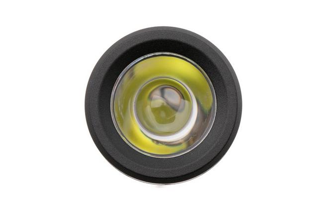 Image for Ledlenser P5R rechargeable flashlight, 750 lumens