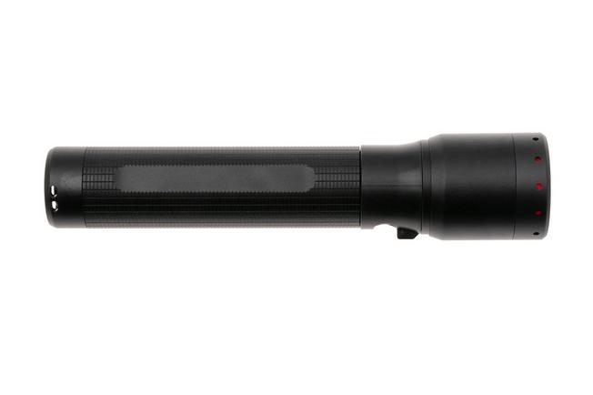 Image for Ledlenser P7R rechargeable flashlight, 2000 lumens