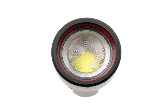 Image for Ledlenser P7R rechargeable flashlight, 2000 lumens