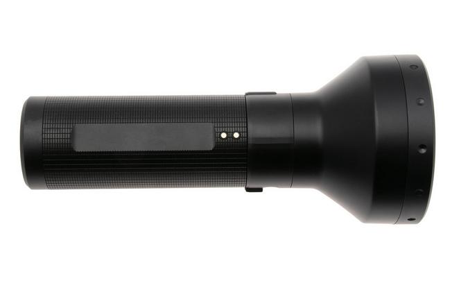 Image for Ledlenser P18R rechargeable flashlight, 6500 lumens